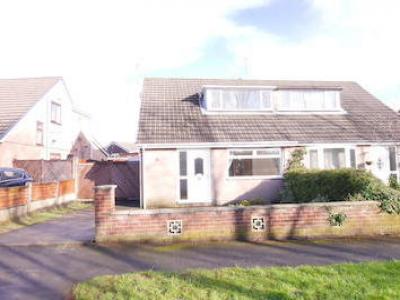 Annonce Location Maison Wigan