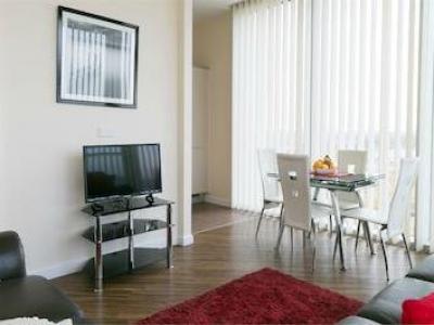 Annonce Location Appartement Milton-keynes