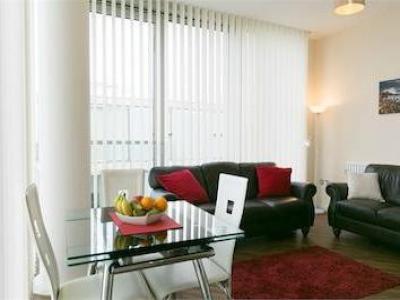 Louer Appartement Milton-keynes