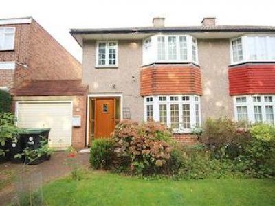 Annonce Location Maison Enfield