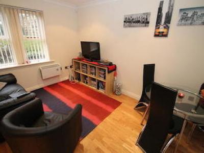 Annonce Location Appartement Leeds