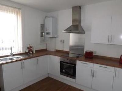 Louer Appartement Saltcoats