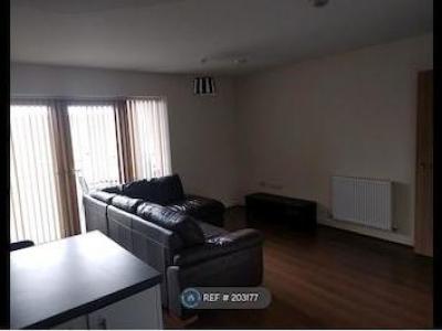 Louer Appartement Wembley