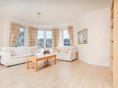 Annonce Location Appartement Edinburgh