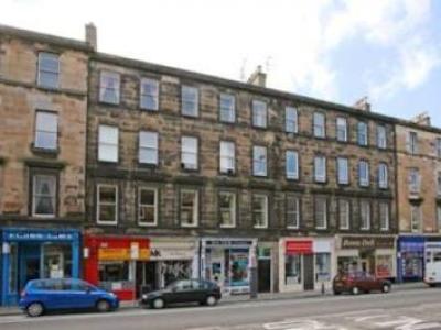 Annonce Location Appartement Edinburgh