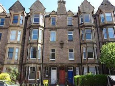 Annonce Location Appartement Edinburgh