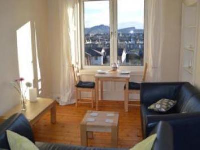 Annonce Location Appartement Edinburgh