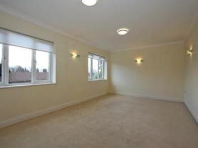 Louer Appartement Lymington