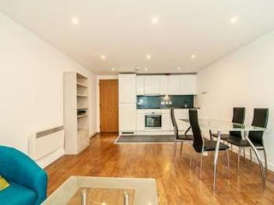 Louer Appartement Liverpool