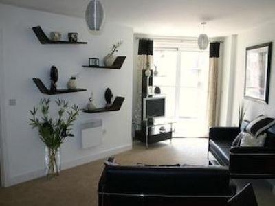 Annonce Location Appartement Southampton