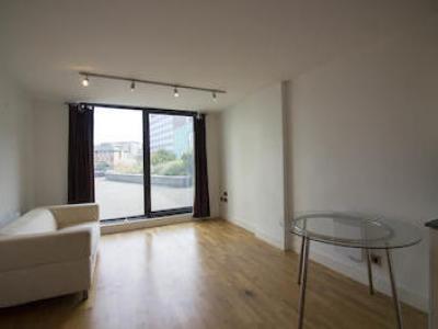 Louer Appartement Sheffield