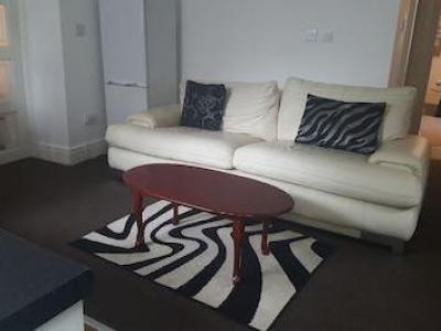 Annonce Location Appartement Sheffield