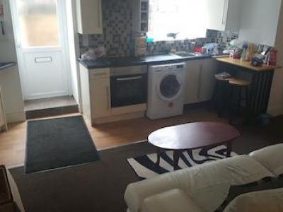 Louer Appartement Sheffield