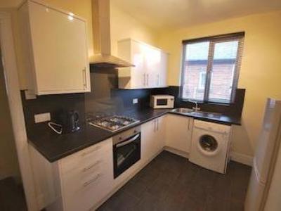 Louer Appartement Newcastle-upon-tyne