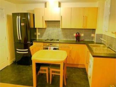 Louer Appartement Nottingham