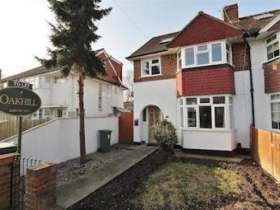 Annonce Location Maison Twickenham