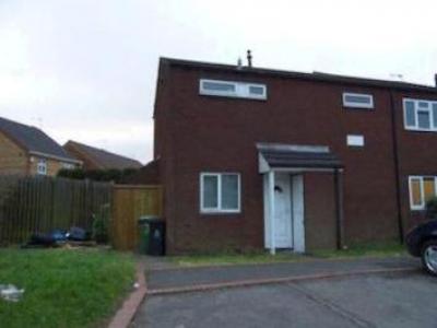 Annonce Location Maison Walsall