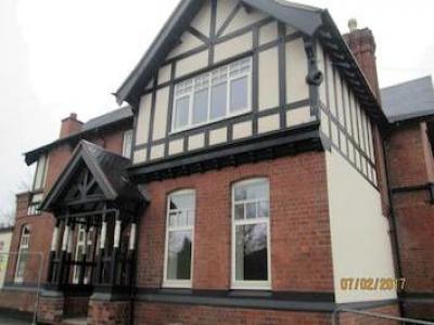 Annonce Location Appartement Stoke-on-trent