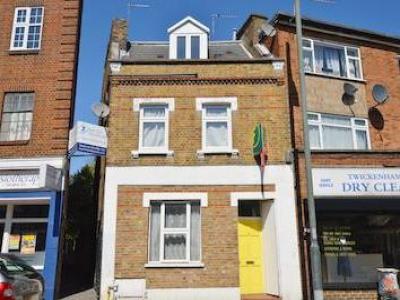 Annonce Location Appartement Twickenham