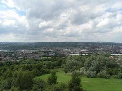 Louer Appartement Sheffield