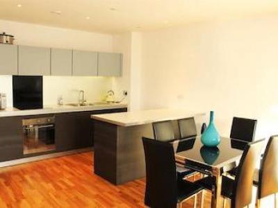 Louer Appartement Manchester