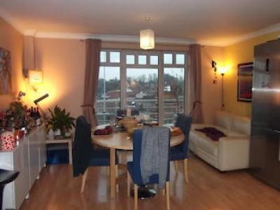 Louer Appartement Coventry