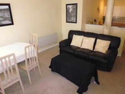 Louer Appartement Glasgow