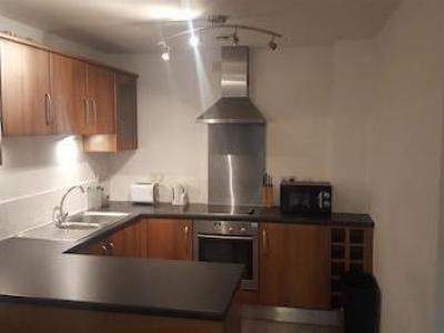 Annonce Location Appartement Manchester