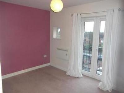 Louer Appartement Wolverhampton