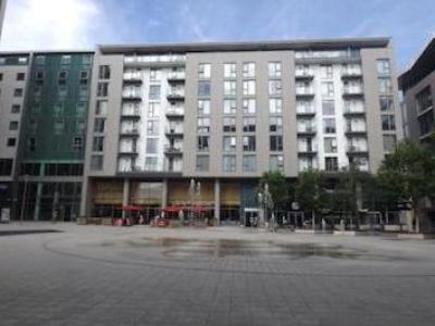 Annonce Location Appartement Milton-keynes