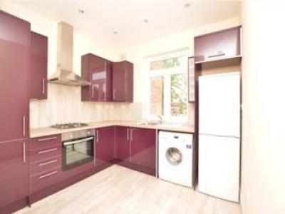 Louer Appartement Wembley