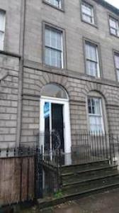 Annonce Location Appartement Edinburgh