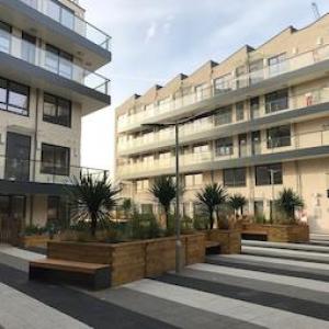 Annonce Location Appartement Hayes