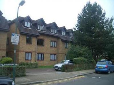 Annonce Location Appartement Wembley