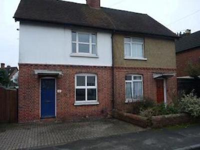 Annonce Location Maison Maidenhead