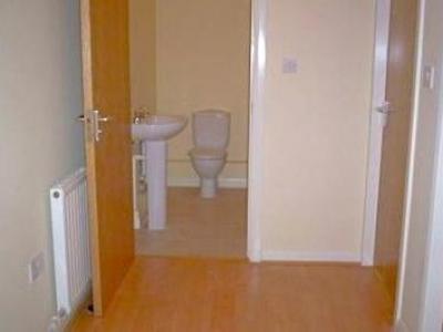 Annonce Location Appartement Liverpool