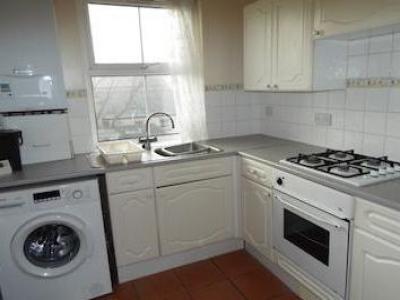 Louer Appartement Cardiff