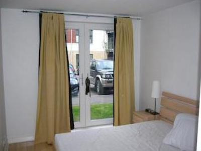 Louer Appartement Edinburgh