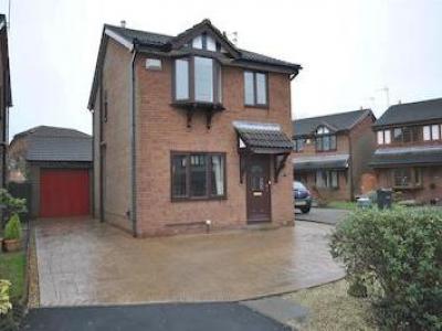 Annonce Location Maison Ellesmere-port