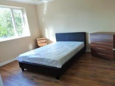 Louer Appartement Leamington-spa