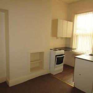 Annonce Location Appartement Blackpool