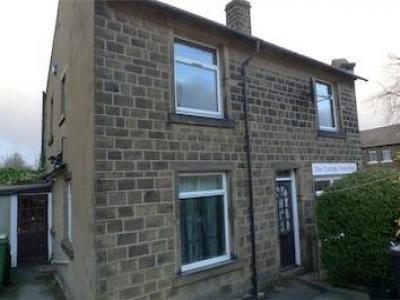 Annonce Location Appartement Huddersfield