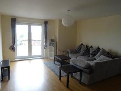 Louer Appartement Liverpool