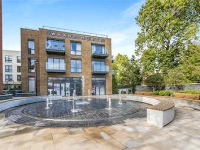 Annonce Location Appartement Twickenham