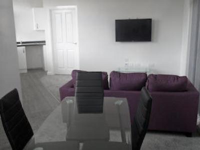 Louer Appartement Bradford