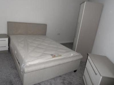 Louer Appartement Bradford