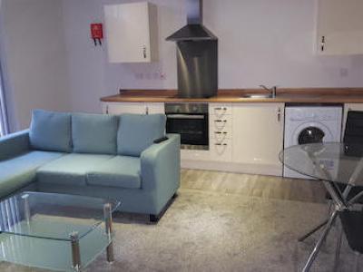 Annonce Location Appartement Bradford