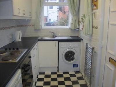 Annonce Location Maison Sheffield