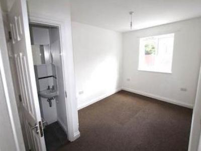 Louer Appartement Nottingham