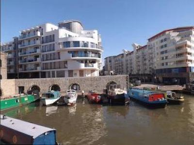 Annonce Location Appartement Bristol